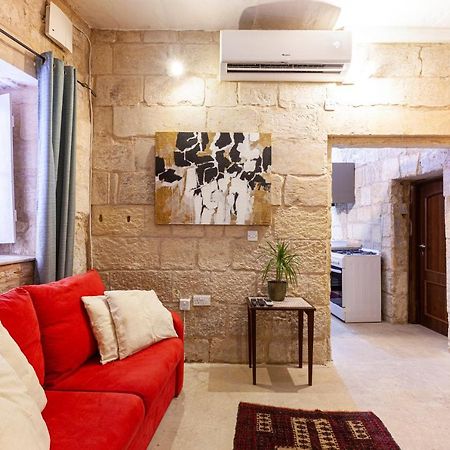 Brg34 - Historical Vittoriosa Townhouse Villa Екстериор снимка