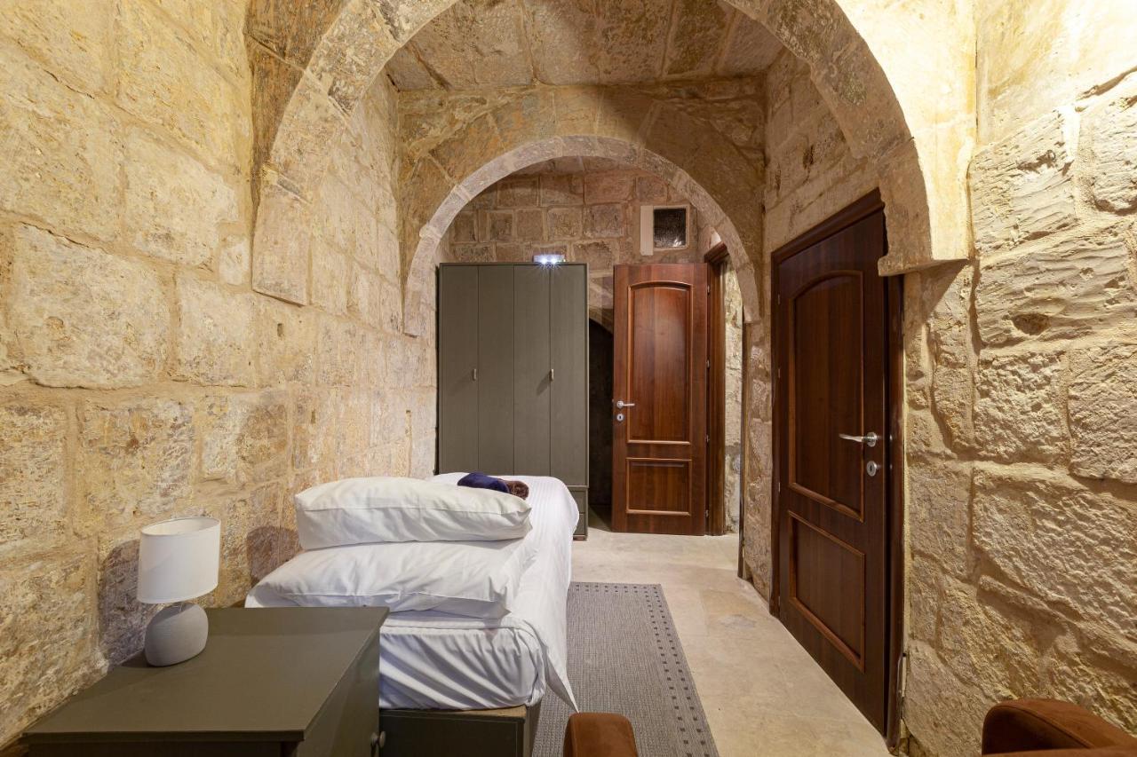 Brg34 - Historical Vittoriosa Townhouse Villa Екстериор снимка